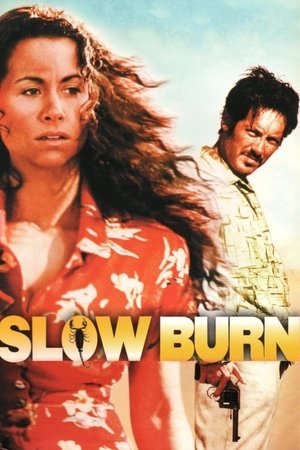Watch Free Slow Burn (2000)