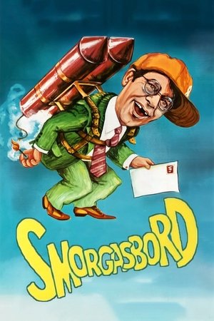 Watch Free Cracking Up (1983)