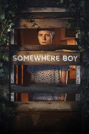 Watch Free Somewhere Boy (2022-)