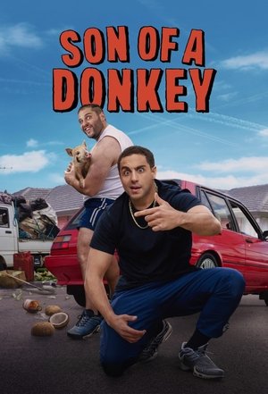 Watch Free Son of a Donkey (2025–)