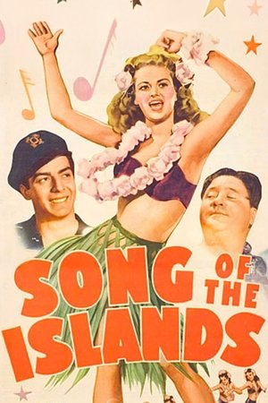 Watch Free Song of the Islands (1942)