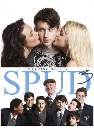 Watch Free Spud 3: Learning to Fly (2014)