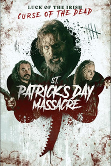 Watch Free St Patricks Day Massacre (2025)