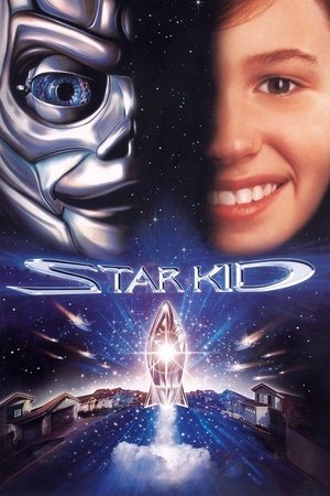 Watch Free Star Kid (1997)