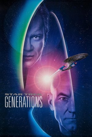 Watch Free Star Trek: Generations (1994)