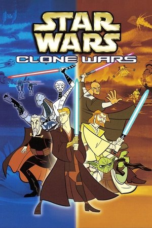 Watch Free Star Wars Clone Wars (2003-2005)