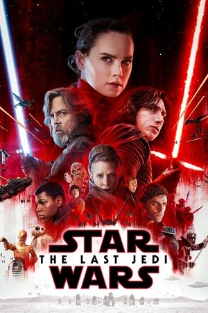 Watch Free Star Wars: The Last Jedi (2017)