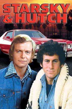 Watch Free Starsky and Hutch (19751979)