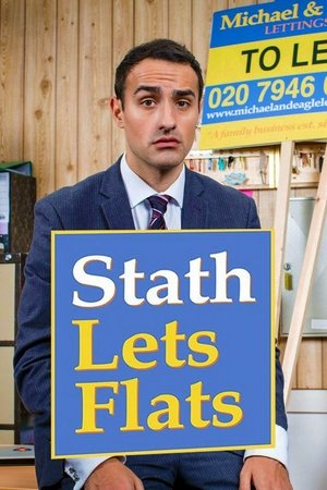 Watch Free Stath Lets Flats (2018-)