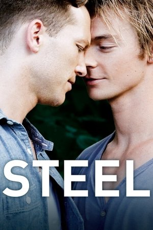 Watch Free Steel (2015)