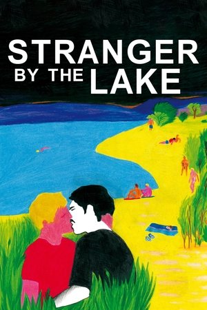 Watch Free Stranger by the Lake (2013)