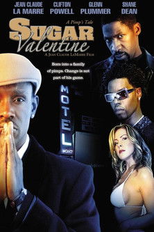 Watch Free Sugar Valentine (2004)