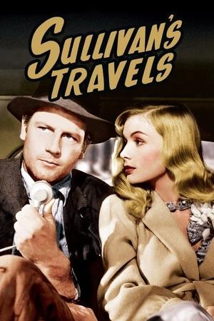 Watch Free Sullivans Travels (1941)
