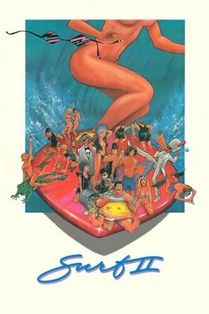 Watch Free Surf II (1984)
