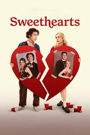 Watch Free Sweethearts (2024)
