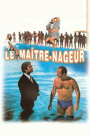 Watch Free Le maîtrenageur (1979)