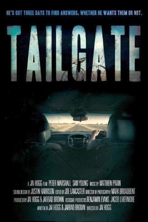 Watch Free Tailgate (2015)