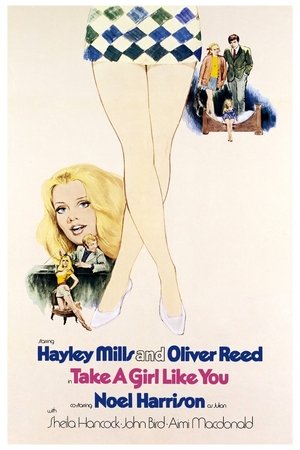 Watch Free Take a Girl Like You (1970)
