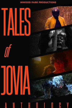 Watch Free Tales of Jovia Anthology (2025)