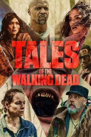 Watch Free Tales of the Walking Dead (2022-)