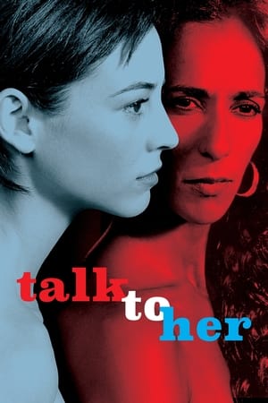 Watch Free Talk to Her (2002)