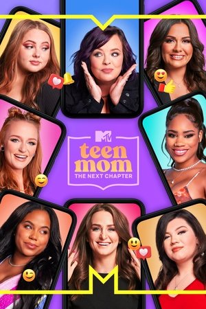 Watch Free Teen Mom The Next Chapter (2022-)