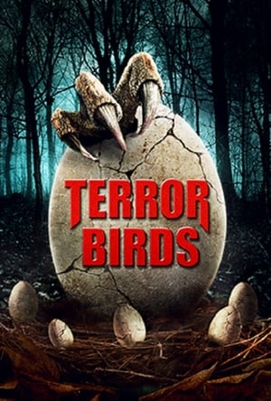 Watch Free Terror Birds (2016)