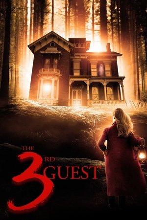 Watch Free The 3rd Guest (2020)