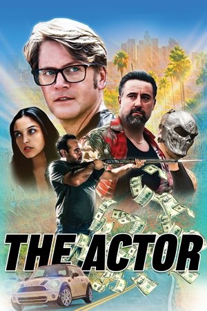 Watch Free The Actor (2024)