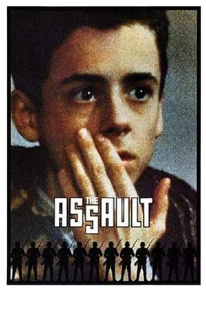 Watch Free The Assault (1986)