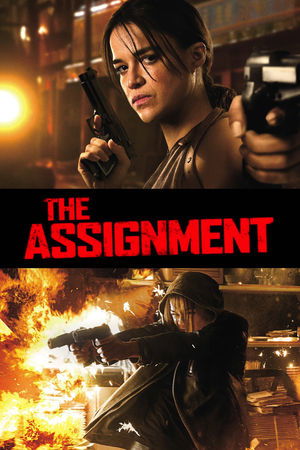 Watch Free The Assignment (2016)