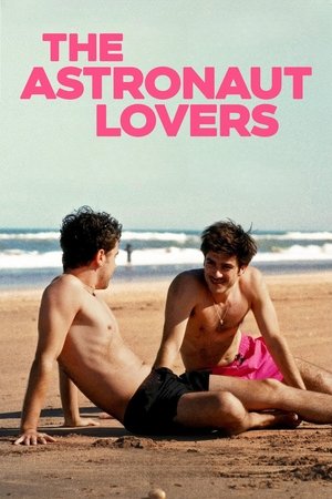 Watch Full Movie: The Astronaut Lovers (2024)