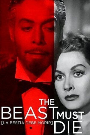 Watch Free The Beast Must Die (1952)