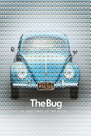 Watch Free The Bug (2016)