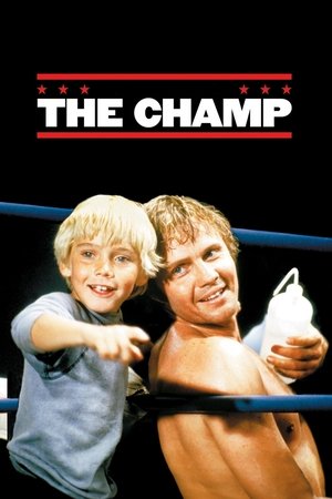 Watch Free The Champ (1979)