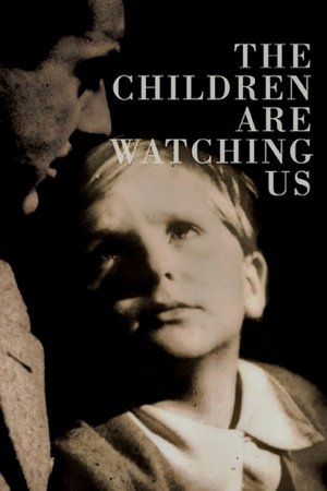 Watch Free The Children Are Watching Us (1944)