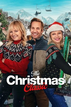Watch Free The Christmas Classic (2023)