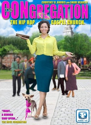 Watch Free The Congregation (2014)