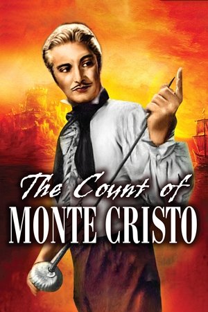 Watch Free The Count of Monte Cristo (1934)
