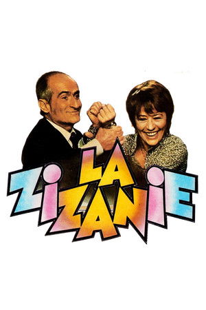 Watch Free La zizanie (1978)