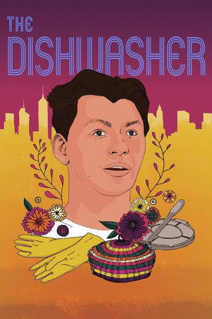 Watch Free The Dishwasher (2019)