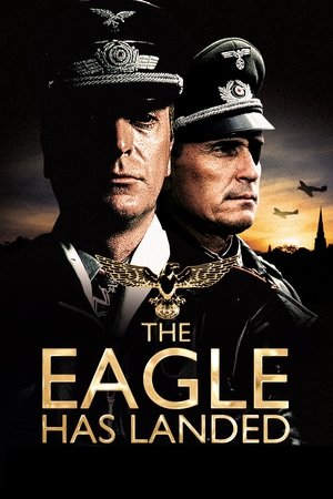 Watch Free The Eagle Has Landed (1976)