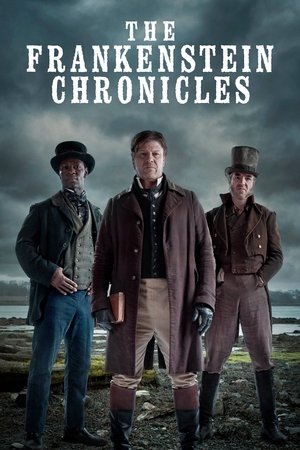 Watch Free The Frankenstein Chronicles (TV Series 2015 )