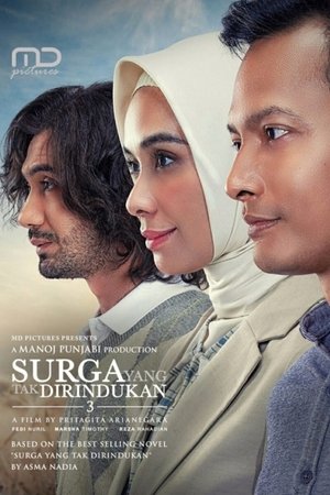 Watch Free The Heaven None Missed 3 (2021)