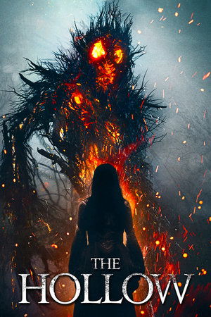 Watch Free The Hollow (TV Movie 2015)