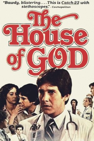 Watch Free The House of God (1984)