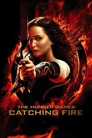 Watch Free The Hunger Games Catching Fire 2013 