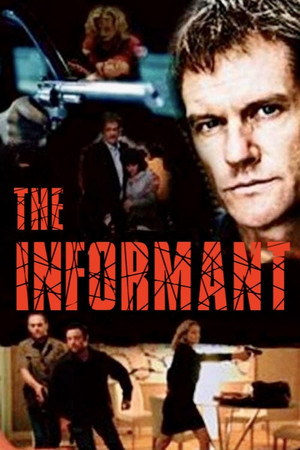 Watch Free The Informant (2008)