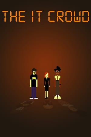 Watch Free The IT Crowd (20062013)