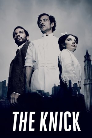 Watch Free The Knick (TV Series 2014)